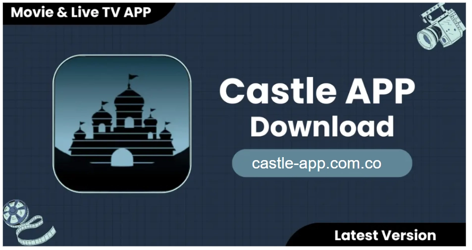 castle app download